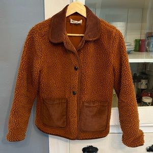 Alex Mill xs Marley Jacket